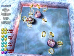 BALLOONrain Screenshots