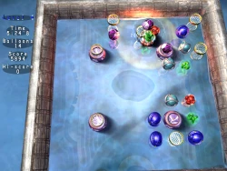 BALLOONrain Screenshots