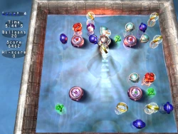 BALLOONrain Screenshots