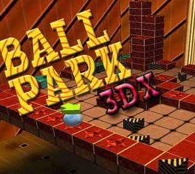 Ballpark 3DX