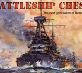 Battleship Chess