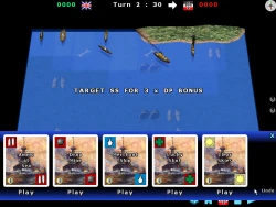 Battleship Chess Screenshots