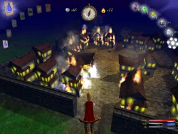 Sorcerer's Apprentice Screenshots
