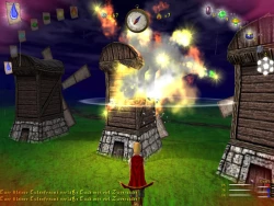 Sorcerer's Apprentice Screenshots