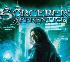 Sorcerer's Apprentice