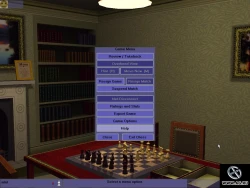 Tournament Chess 2 Screenshots
