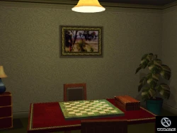 Tournament Chess 2 Screenshots