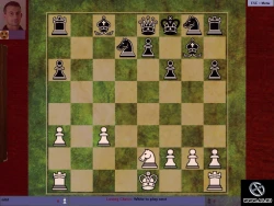 Tournament Chess 2 Screenshots