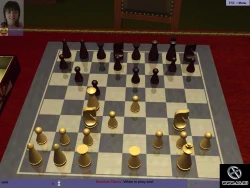 Tournament Chess 2 Screenshots