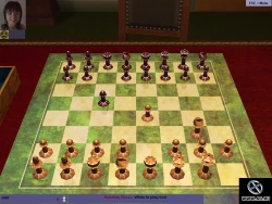 Tournament Chess 2 Screenshots