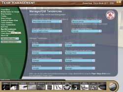 PureSim Baseball 2004 Screenshots