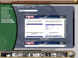 PureSim Baseball 2004 Screenshots