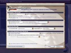 PureSim Baseball 2004 Screenshots