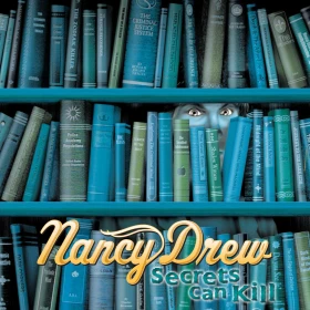 Nancy Drew: Secrets Can Kill