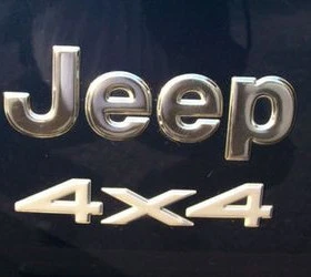 Jeep 4x4 Adventure