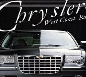 Chrysler West Coast Rally