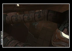 Скриншот к игре Seed (2006)