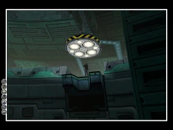 Скриншот к игре Seed (2006)
