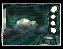 Seed (2006) Screenshots