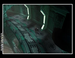 Seed (2006) Screenshots
