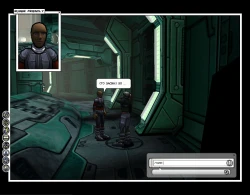 Seed (2006) Screenshots