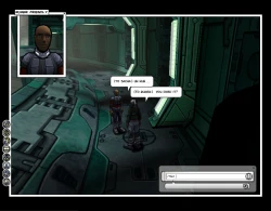 Seed (2006) Screenshots
