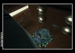 Seed (2006) Screenshots