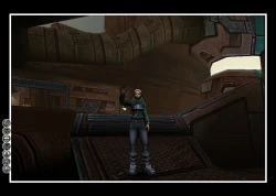 Seed (2006) Screenshots