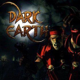 Dark Earth