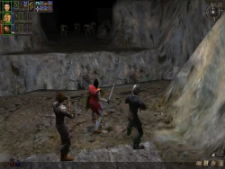 Ultima V: Warriors of Destiny Screenshots