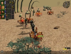 Скриншот к игре Ultima V: Warriors of Destiny