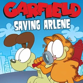 Garfield: Saving Arlene