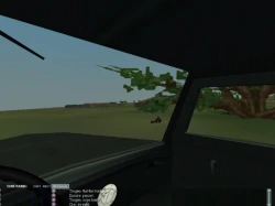 Скриншот к игре WWII Online