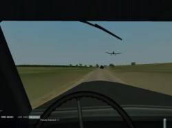 Скриншот к игре WWII Online