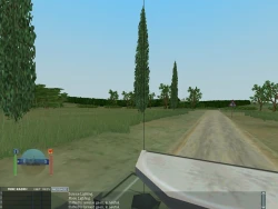 Скриншот к игре WWII Online