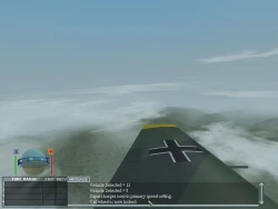 Скриншот к игре WWII Online