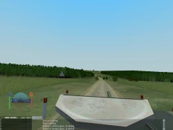 Скриншот к игре WWII Online