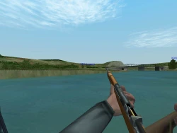 Скриншот к игре WWII Online