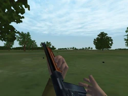 Скриншот к игре WWII Online
