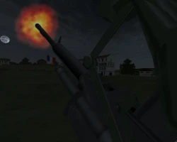 Скриншот к игре WWII Online