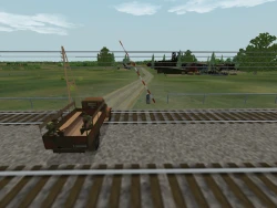 Скриншот к игре WWII Online
