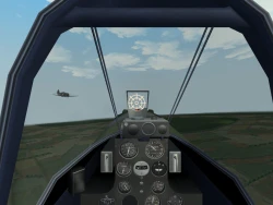 Скриншот к игре WWII Online