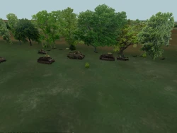 Скриншот к игре WWII Online
