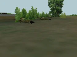 Скриншот к игре WWII Online