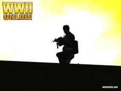 Скриншот к игре WWII Online