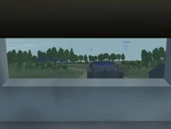 Скриншот к игре WWII Online