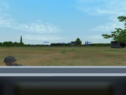 Скриншот к игре WWII Online