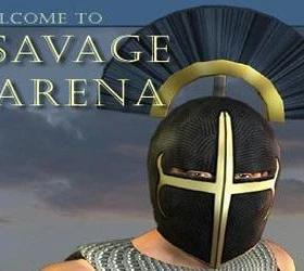 Savage Arena