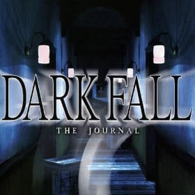 Dark Fall: The Journal