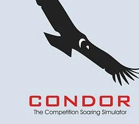 Condor: The Competition Soaring Simulator